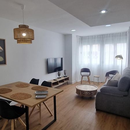 Апартаменты Rio Luxury Flat Аямонте Экстерьер фото
