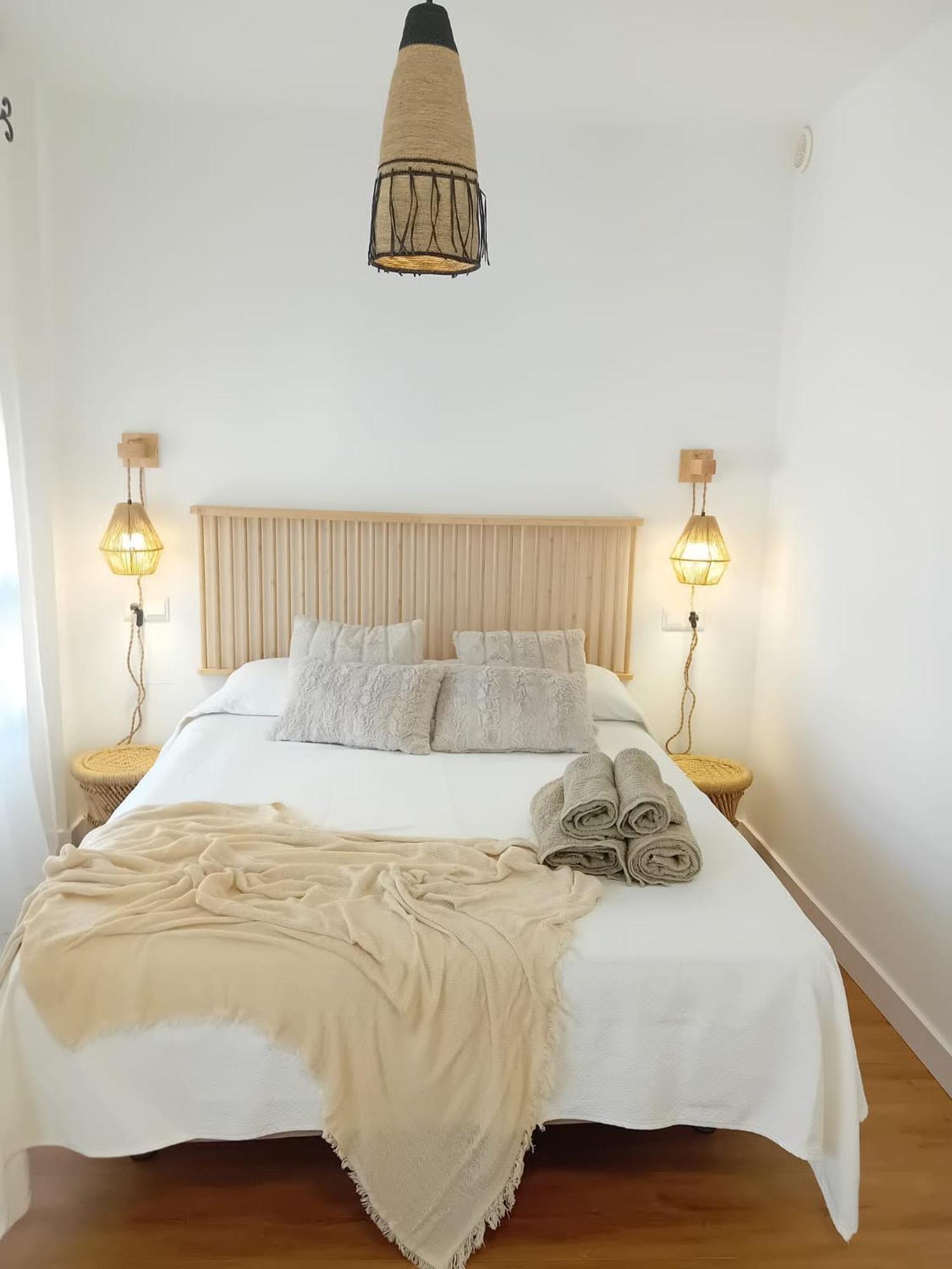 Апартаменты Rio Luxury Flat Аямонте Экстерьер фото