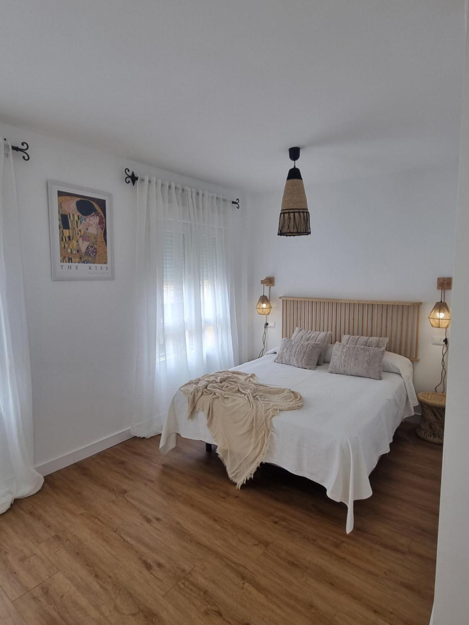 Апартаменты Rio Luxury Flat Аямонте Экстерьер фото