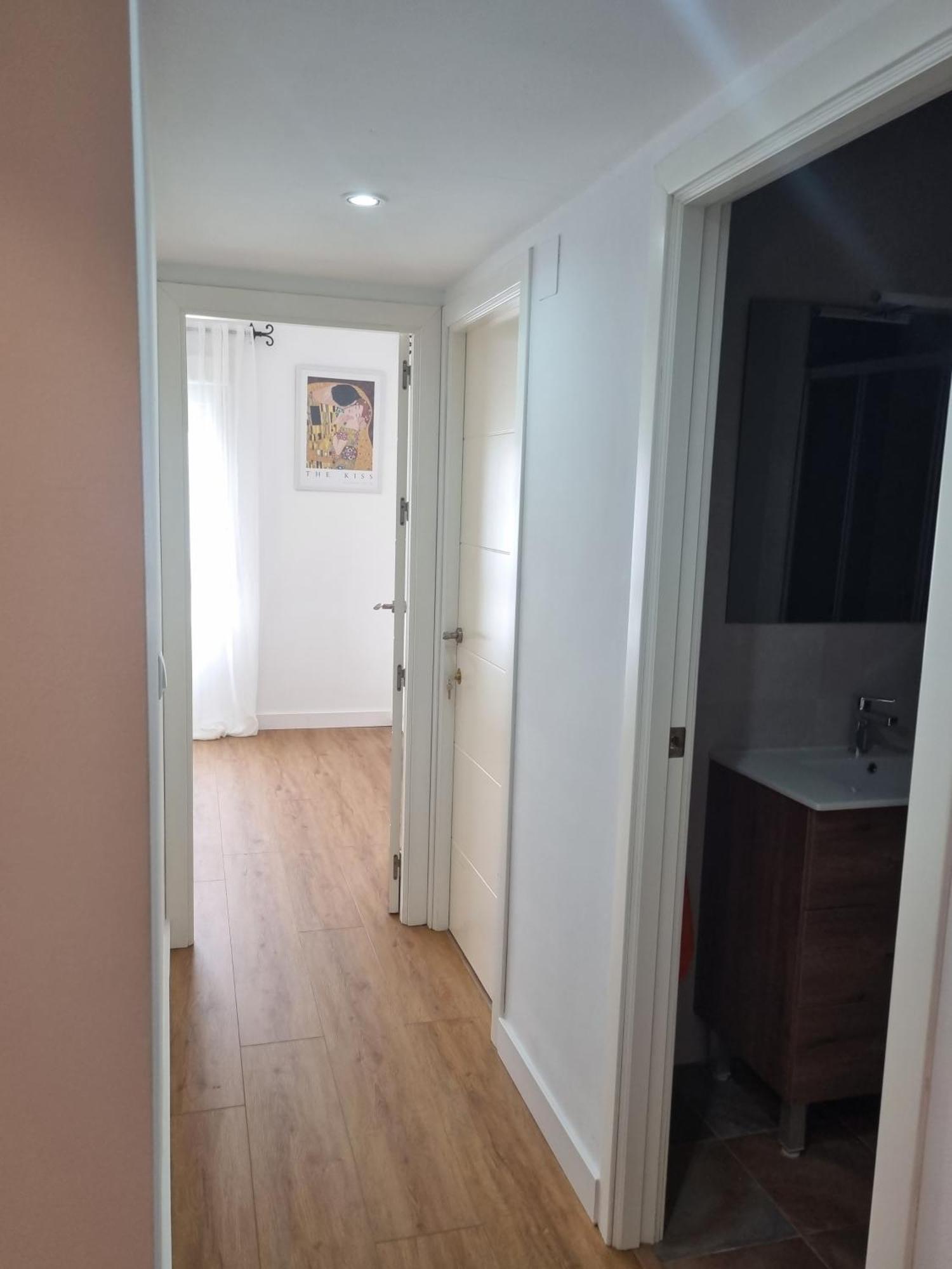 Апартаменты Rio Luxury Flat Аямонте Экстерьер фото