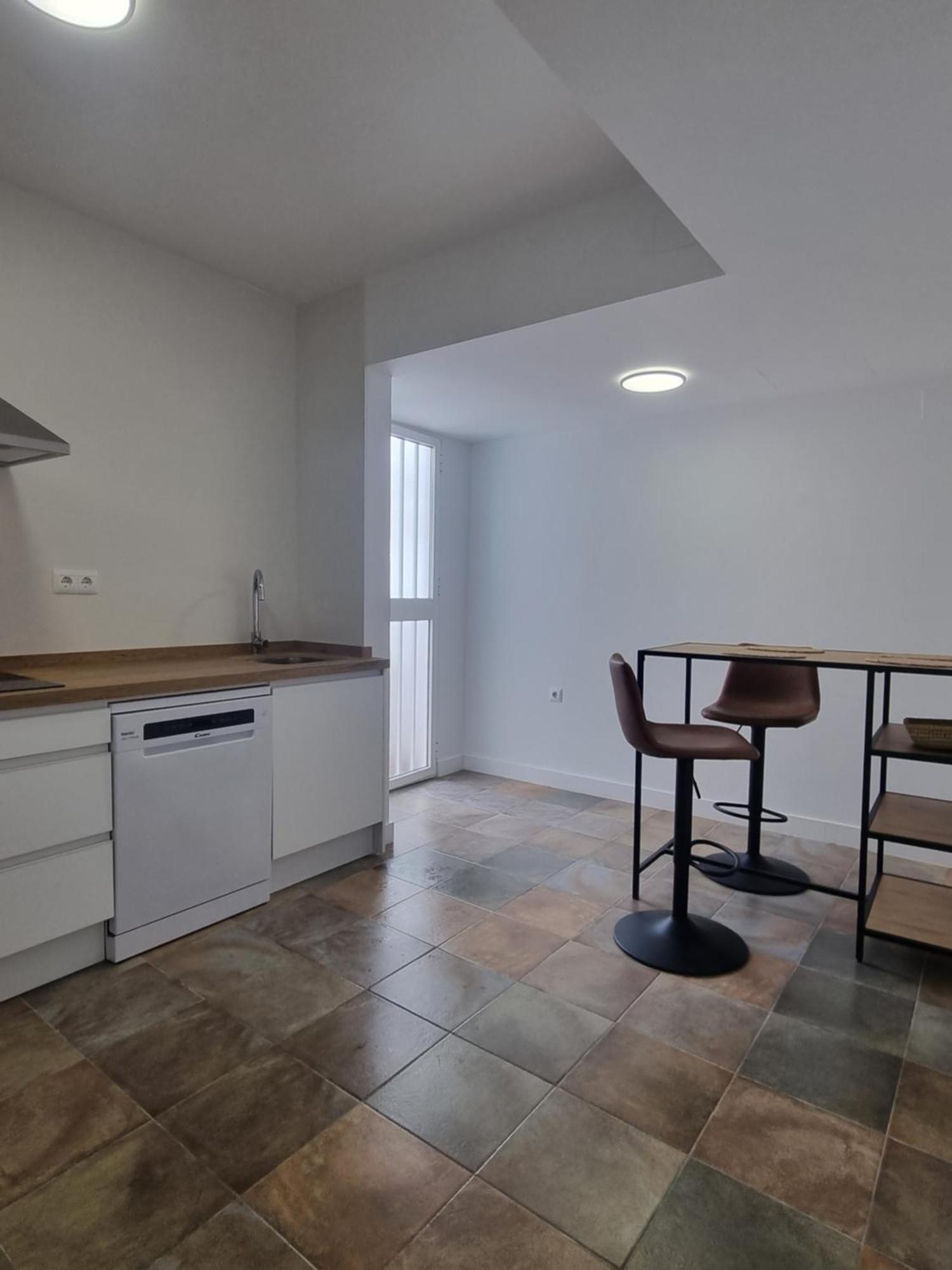 Апартаменты Rio Luxury Flat Аямонте Экстерьер фото