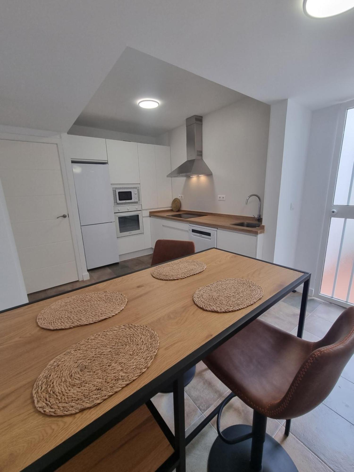 Апартаменты Rio Luxury Flat Аямонте Экстерьер фото