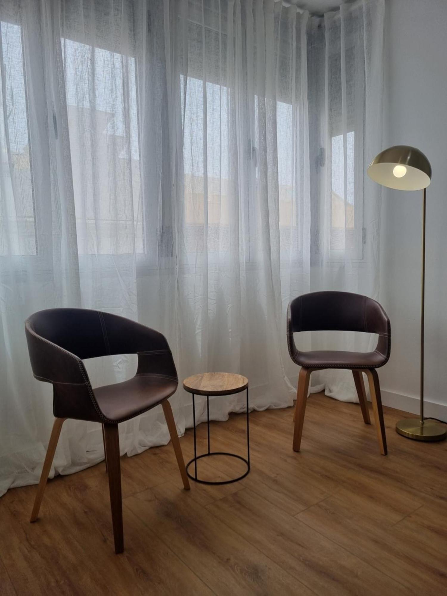 Апартаменты Rio Luxury Flat Аямонте Экстерьер фото