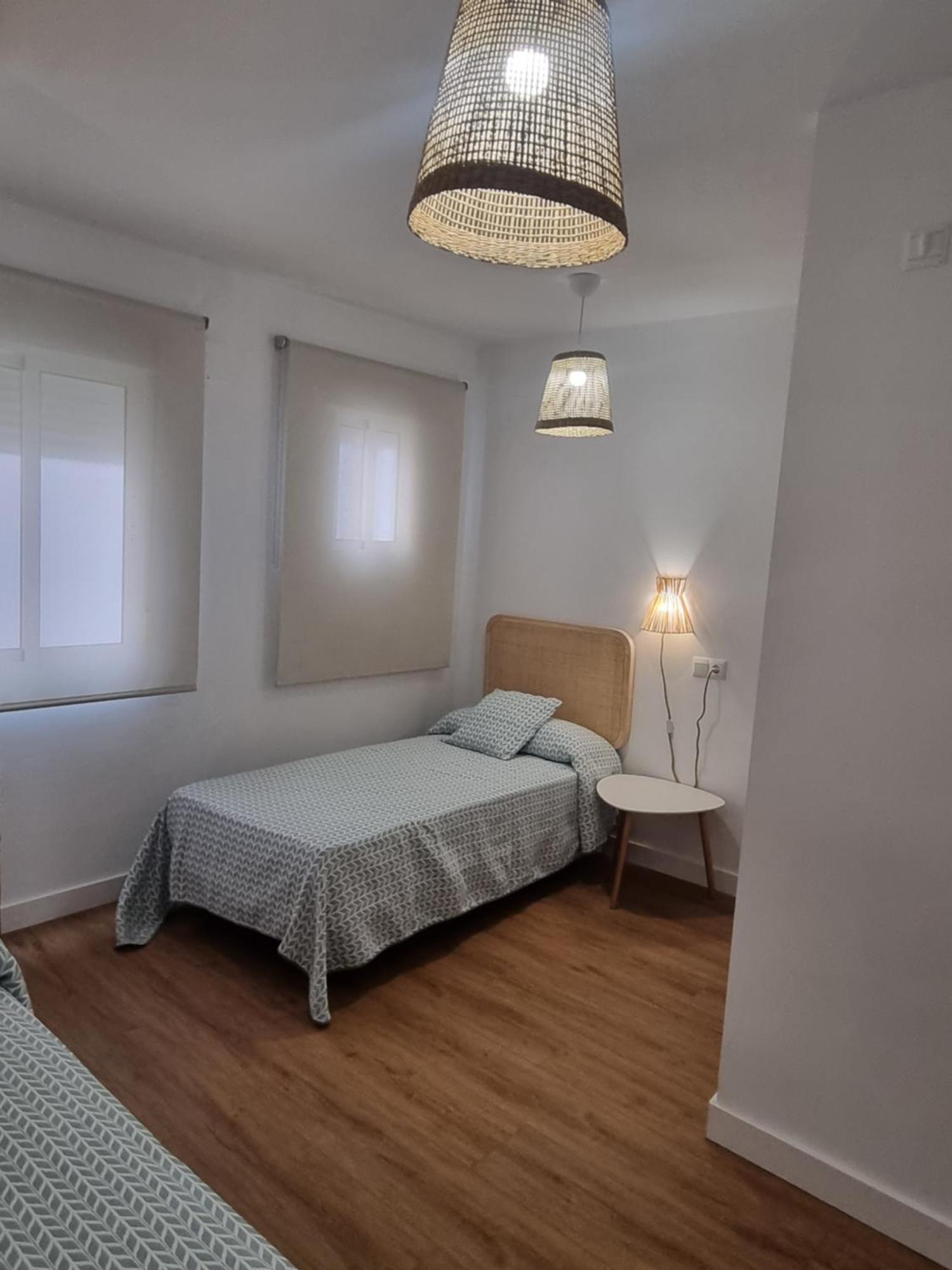 Апартаменты Rio Luxury Flat Аямонте Экстерьер фото