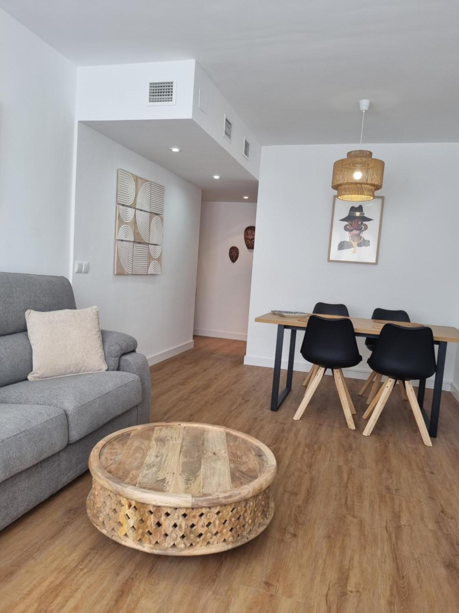 Апартаменты Rio Luxury Flat Аямонте Экстерьер фото