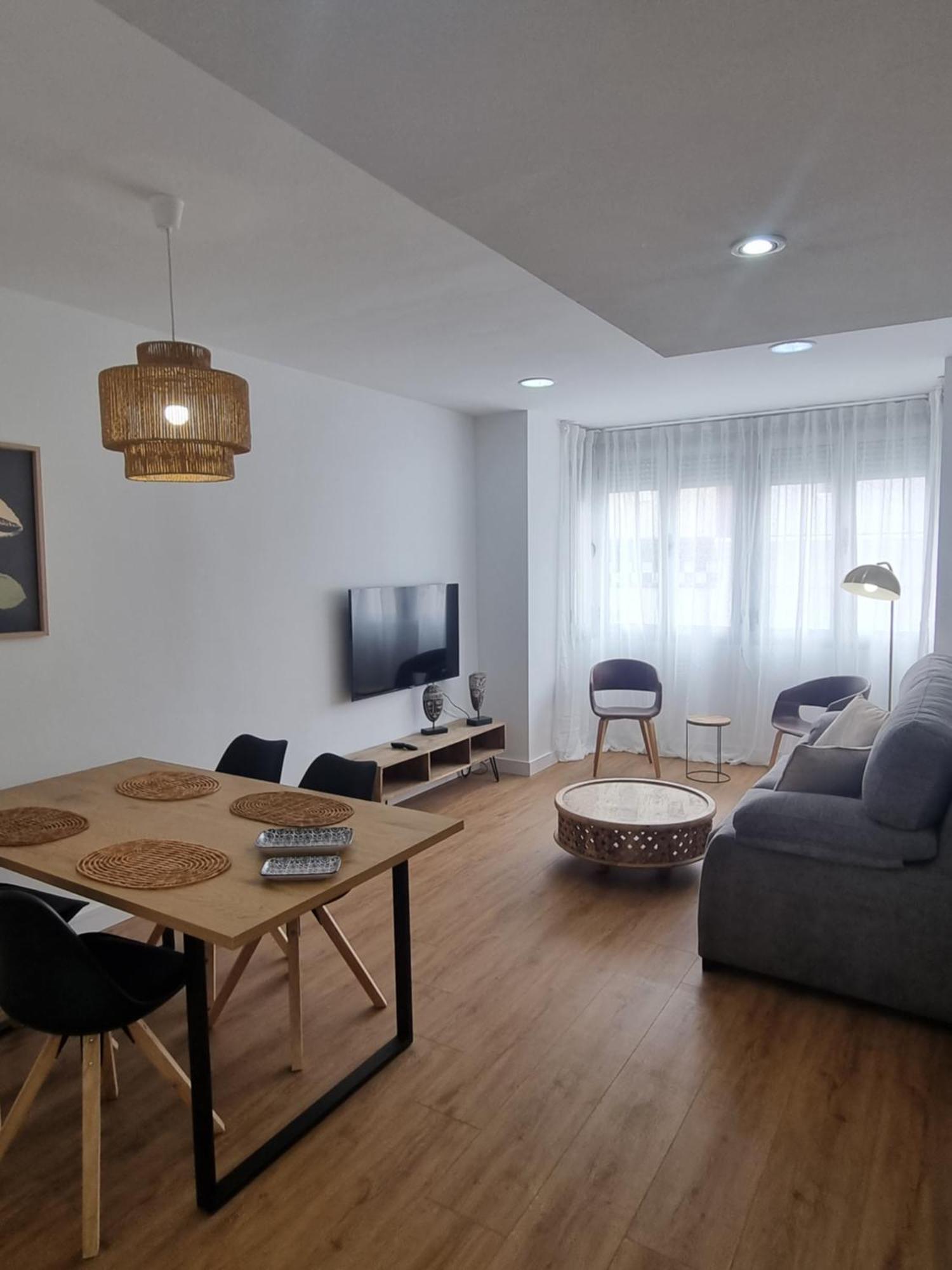 Апартаменты Rio Luxury Flat Аямонте Экстерьер фото