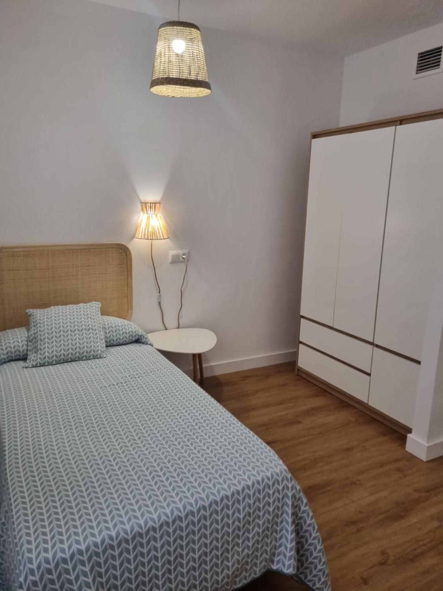 Апартаменты Rio Luxury Flat Аямонте Экстерьер фото
