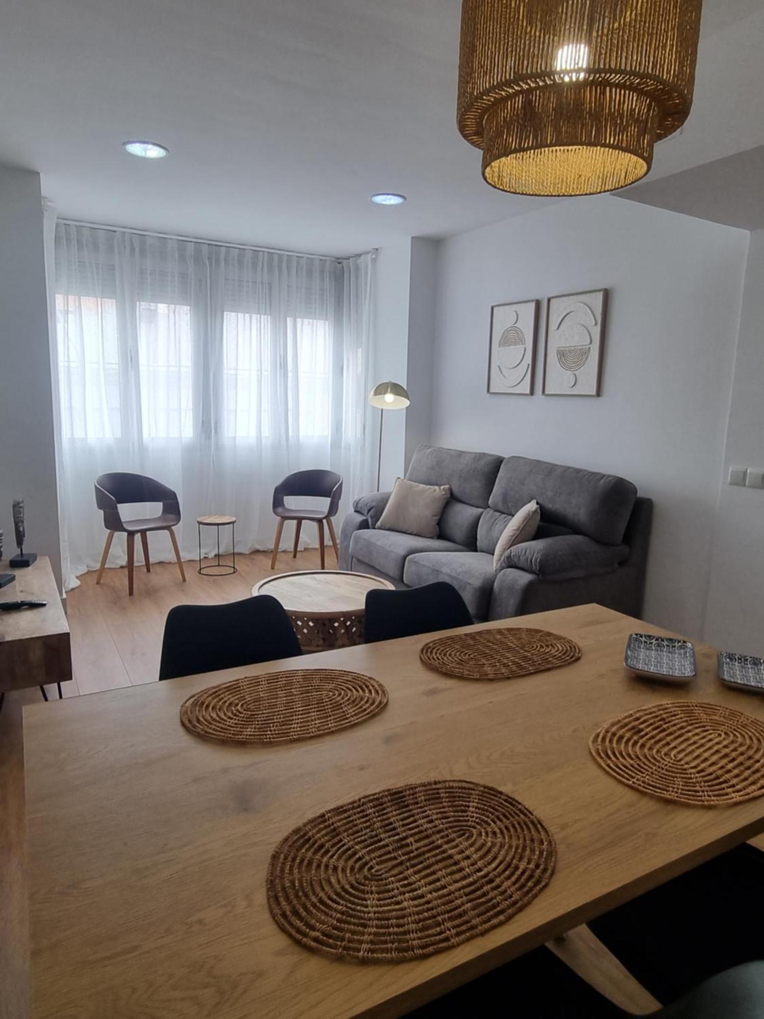 Апартаменты Rio Luxury Flat Аямонте Экстерьер фото