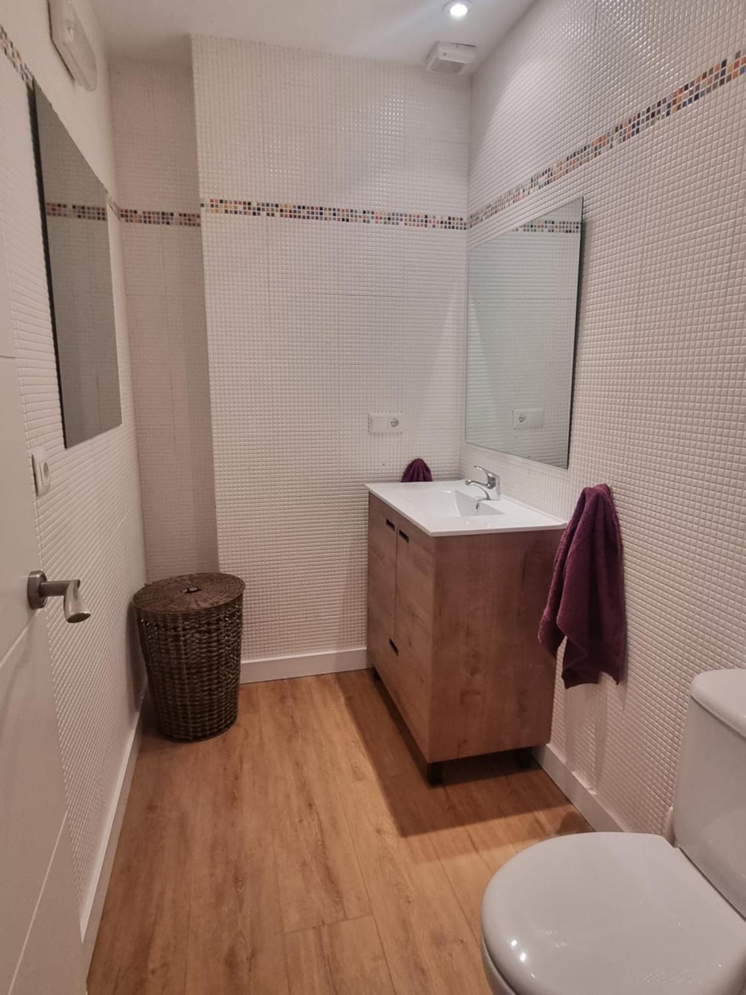 Апартаменты Rio Luxury Flat Аямонте Экстерьер фото