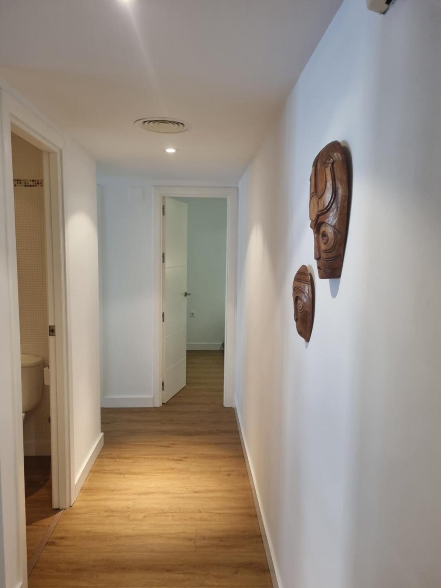 Апартаменты Rio Luxury Flat Аямонте Экстерьер фото