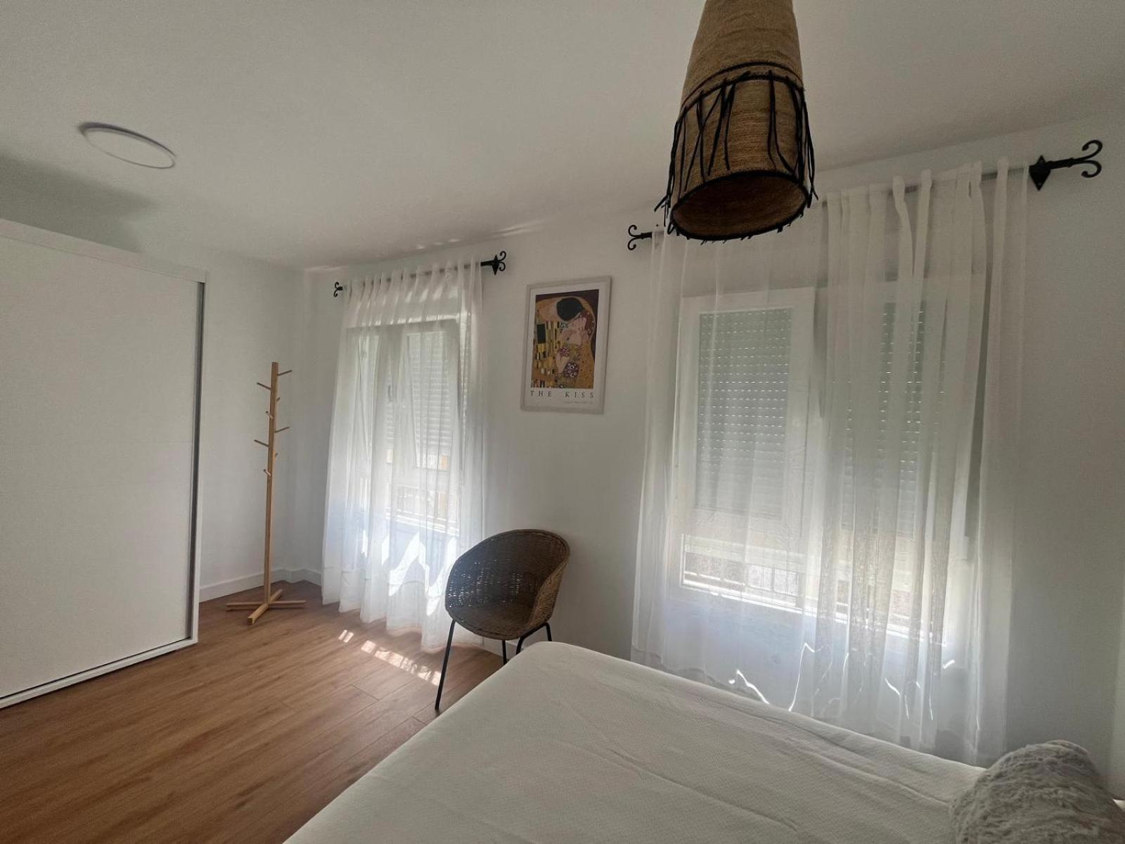 Апартаменты Rio Luxury Flat Аямонте Экстерьер фото